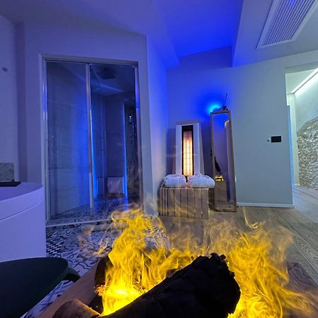 Urban Private Spa Porto SantʼElpidio Kültér fotó