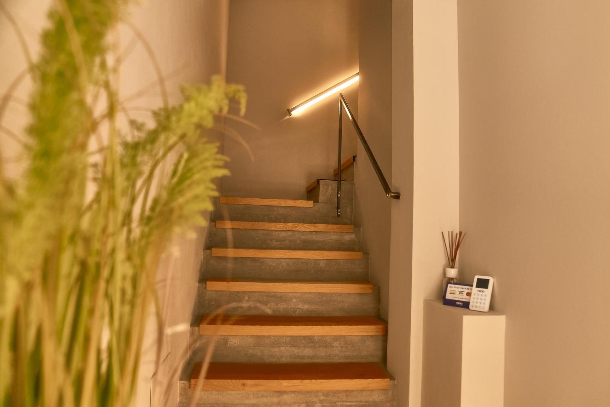 Urban Private Spa Porto SantʼElpidio Kültér fotó