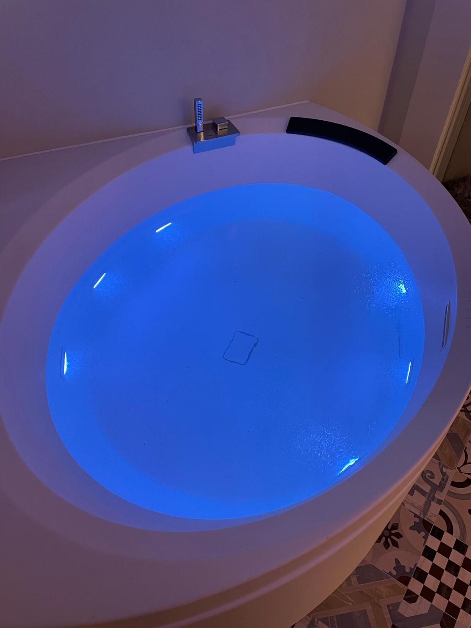 Urban Private Spa Porto SantʼElpidio Kültér fotó