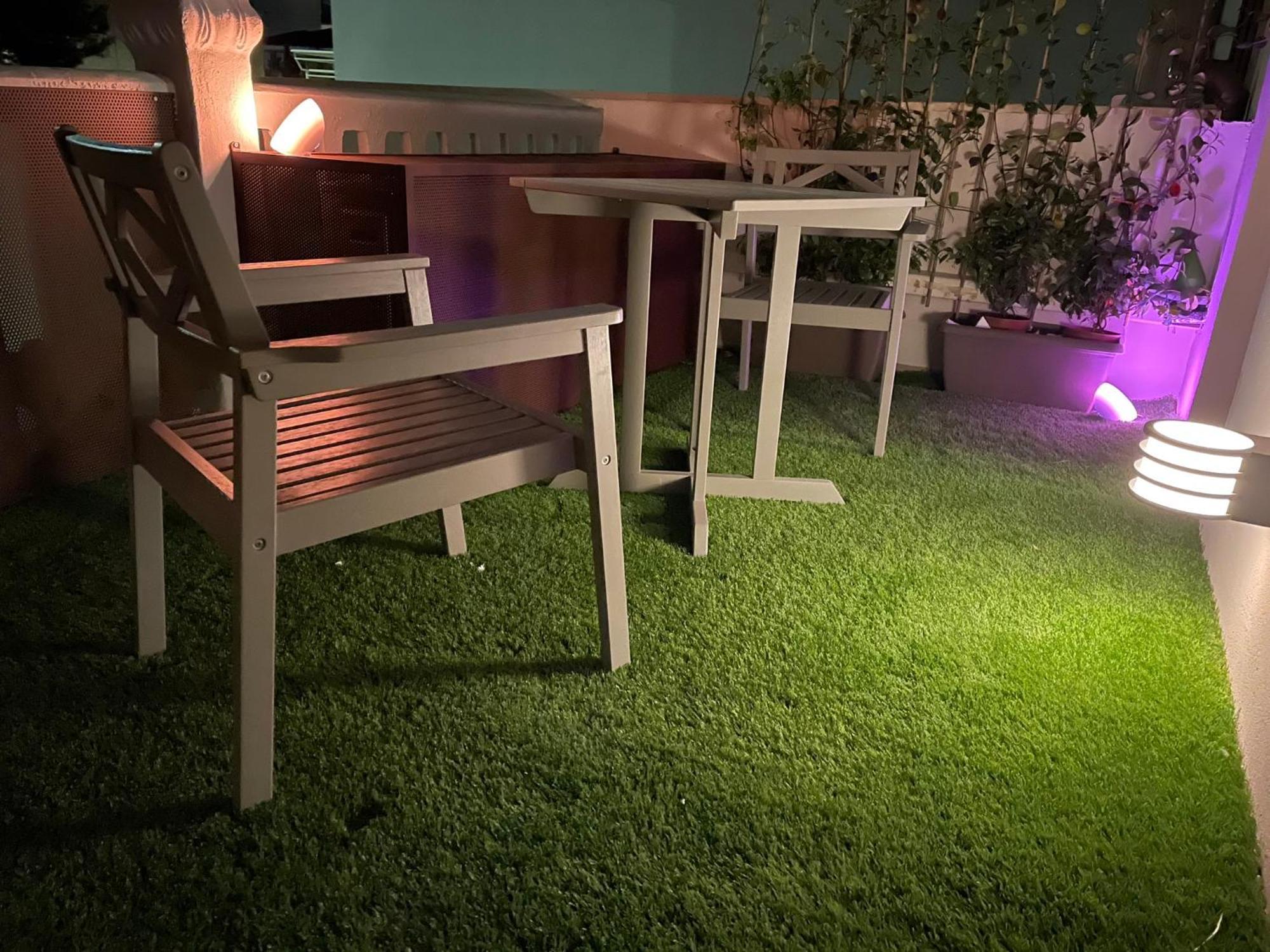 Urban Private Spa Porto SantʼElpidio Kültér fotó