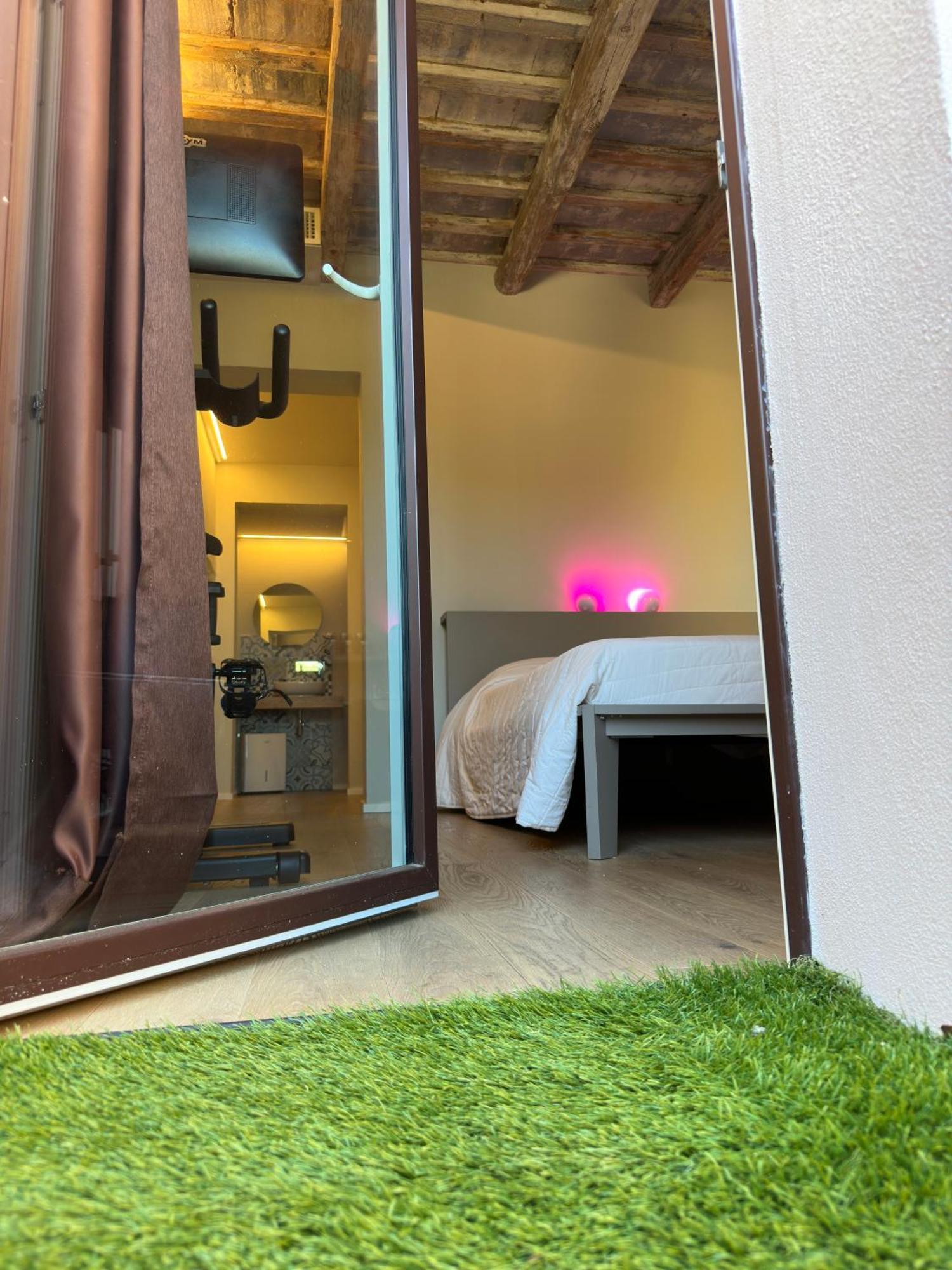 Urban Private Spa Porto SantʼElpidio Kültér fotó