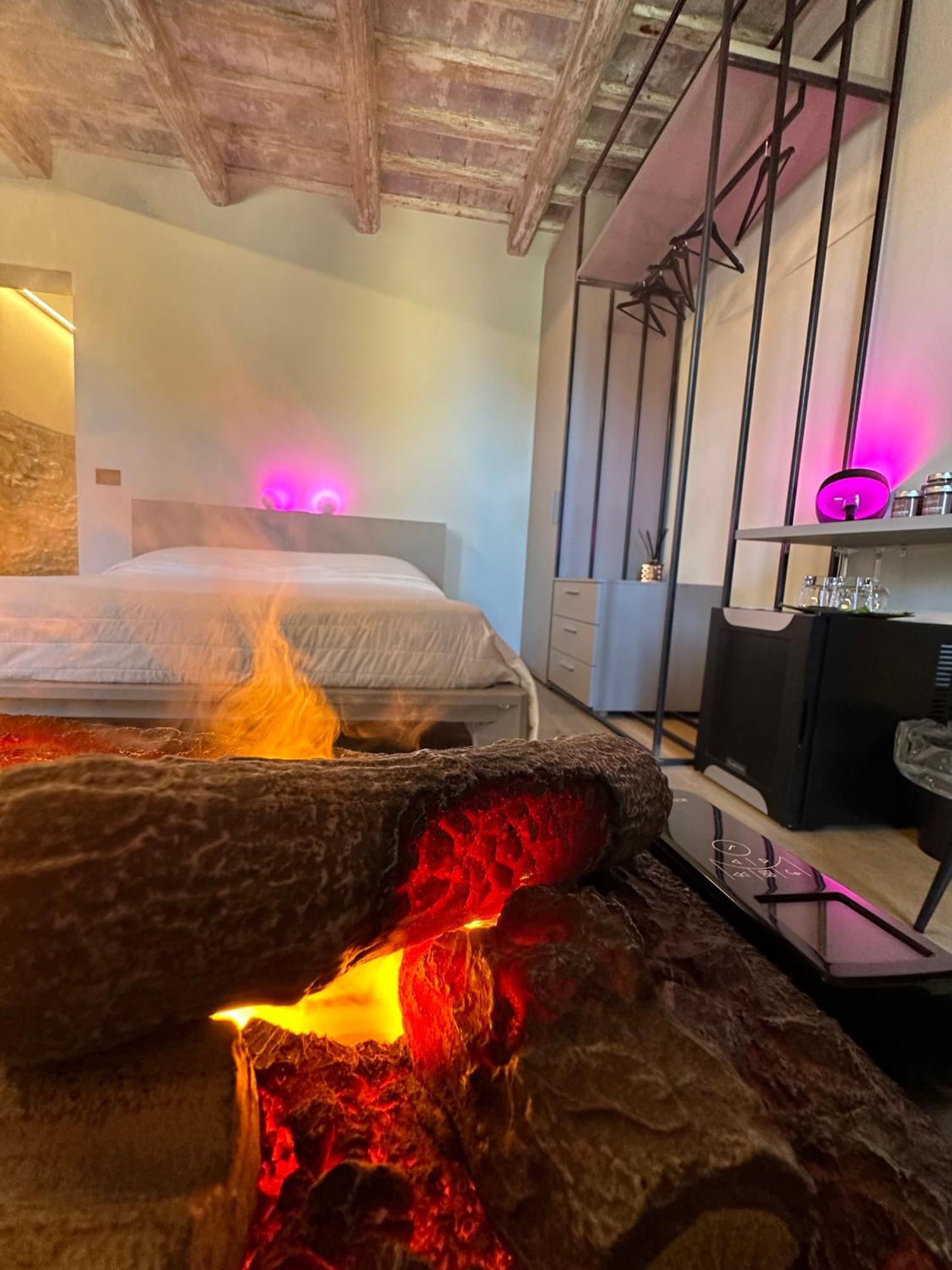 Urban Private Spa Porto SantʼElpidio Kültér fotó