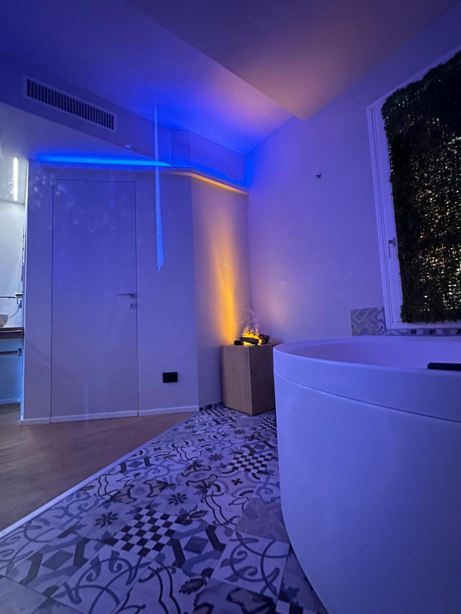 Urban Private Spa Porto SantʼElpidio Kültér fotó