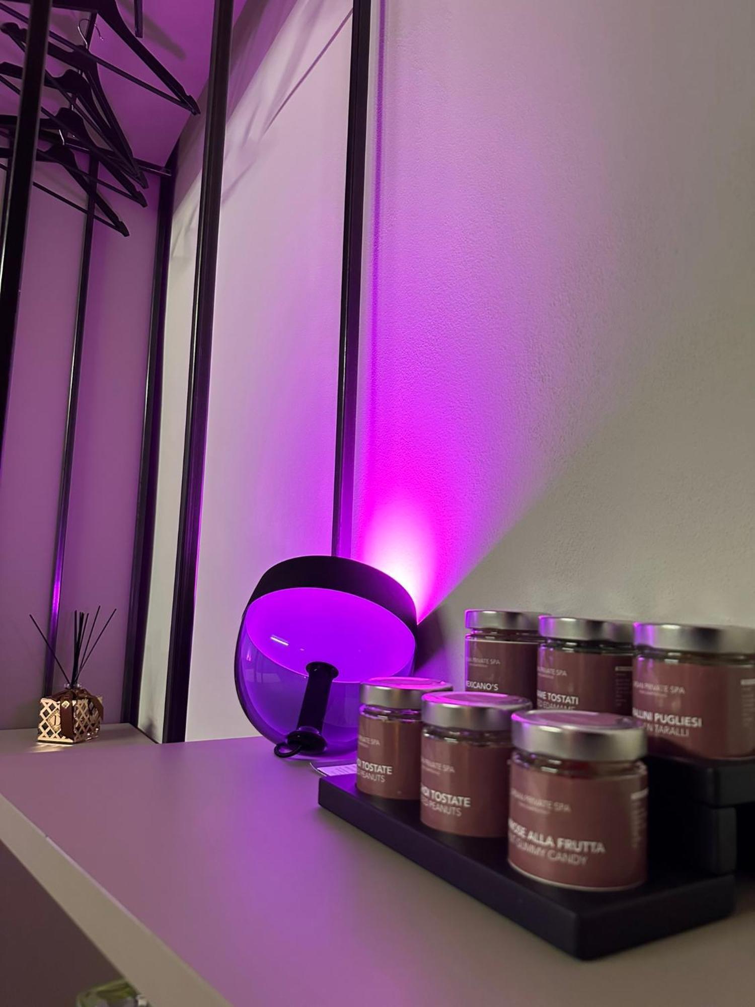 Urban Private Spa Porto SantʼElpidio Kültér fotó