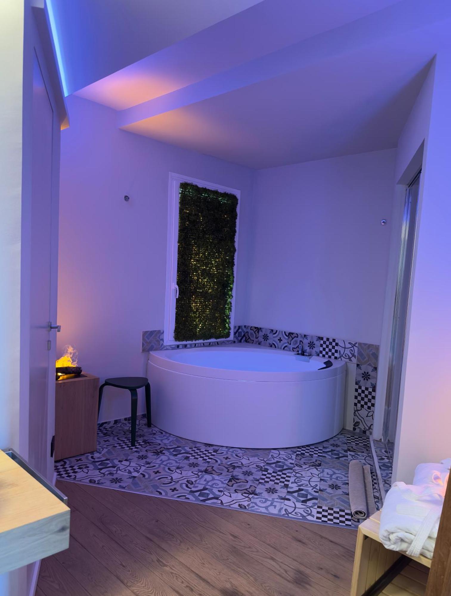Urban Private Spa Porto SantʼElpidio Kültér fotó