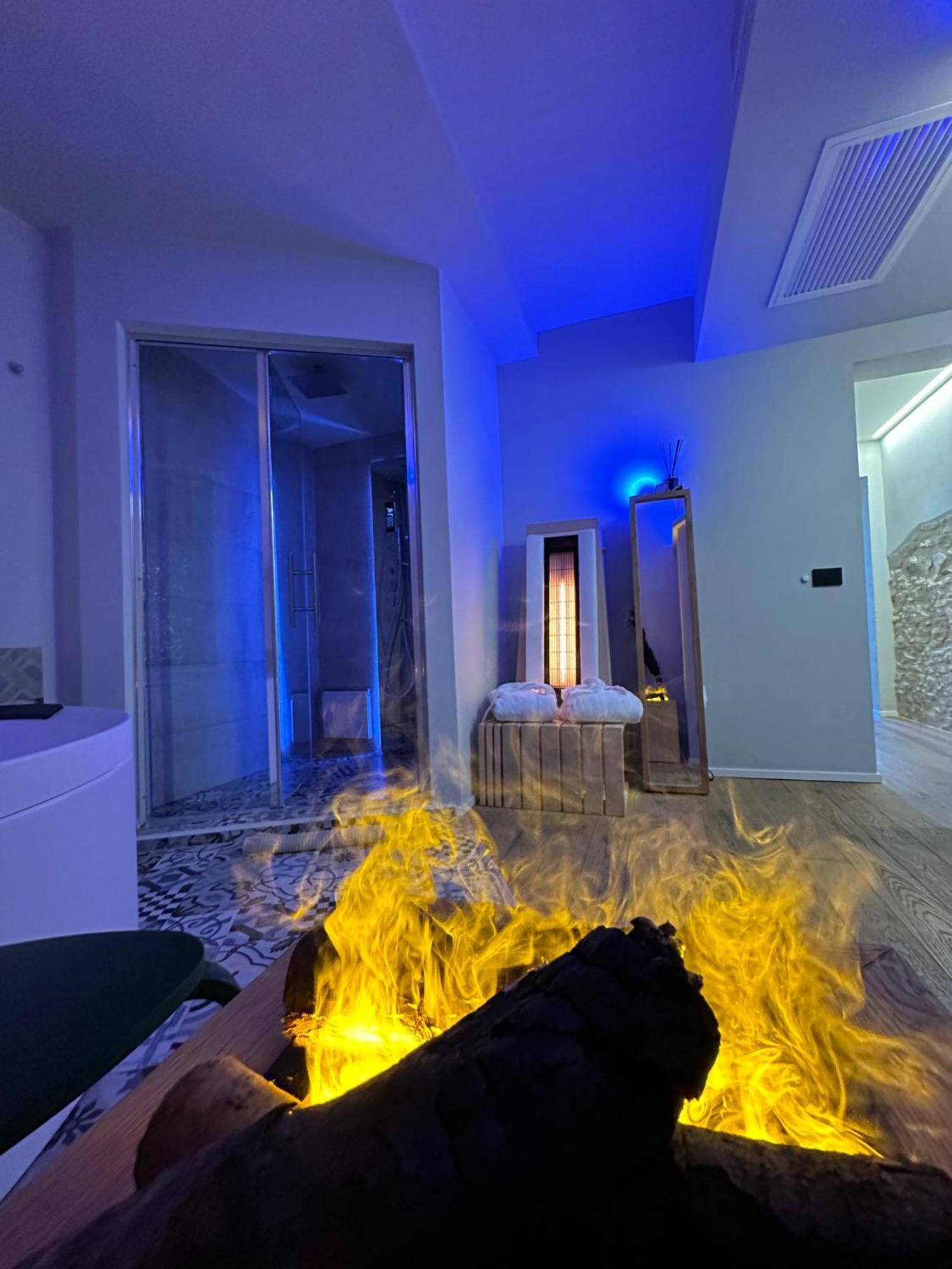 Urban Private Spa Porto SantʼElpidio Kültér fotó