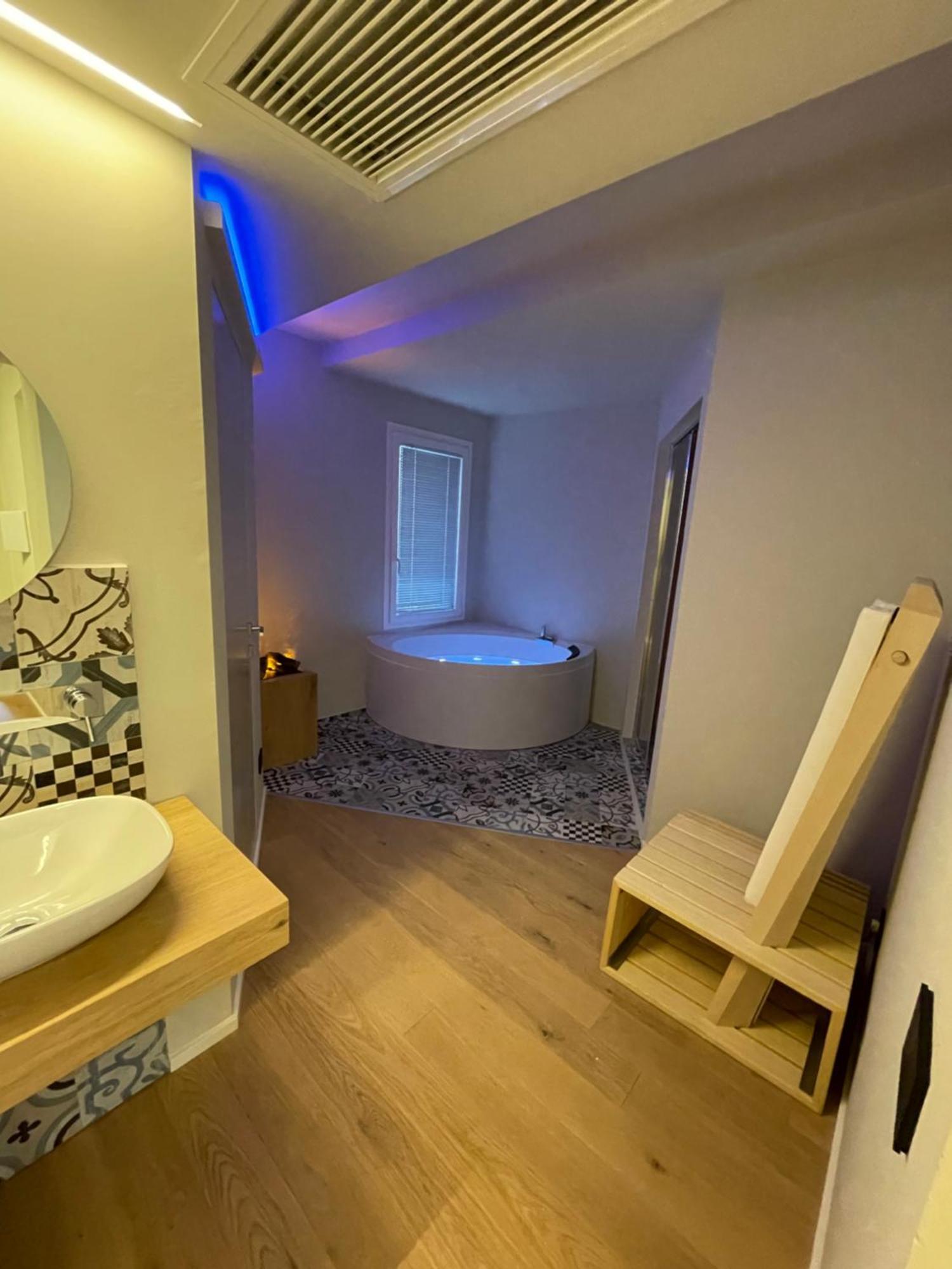 Urban Private Spa Porto SantʼElpidio Kültér fotó