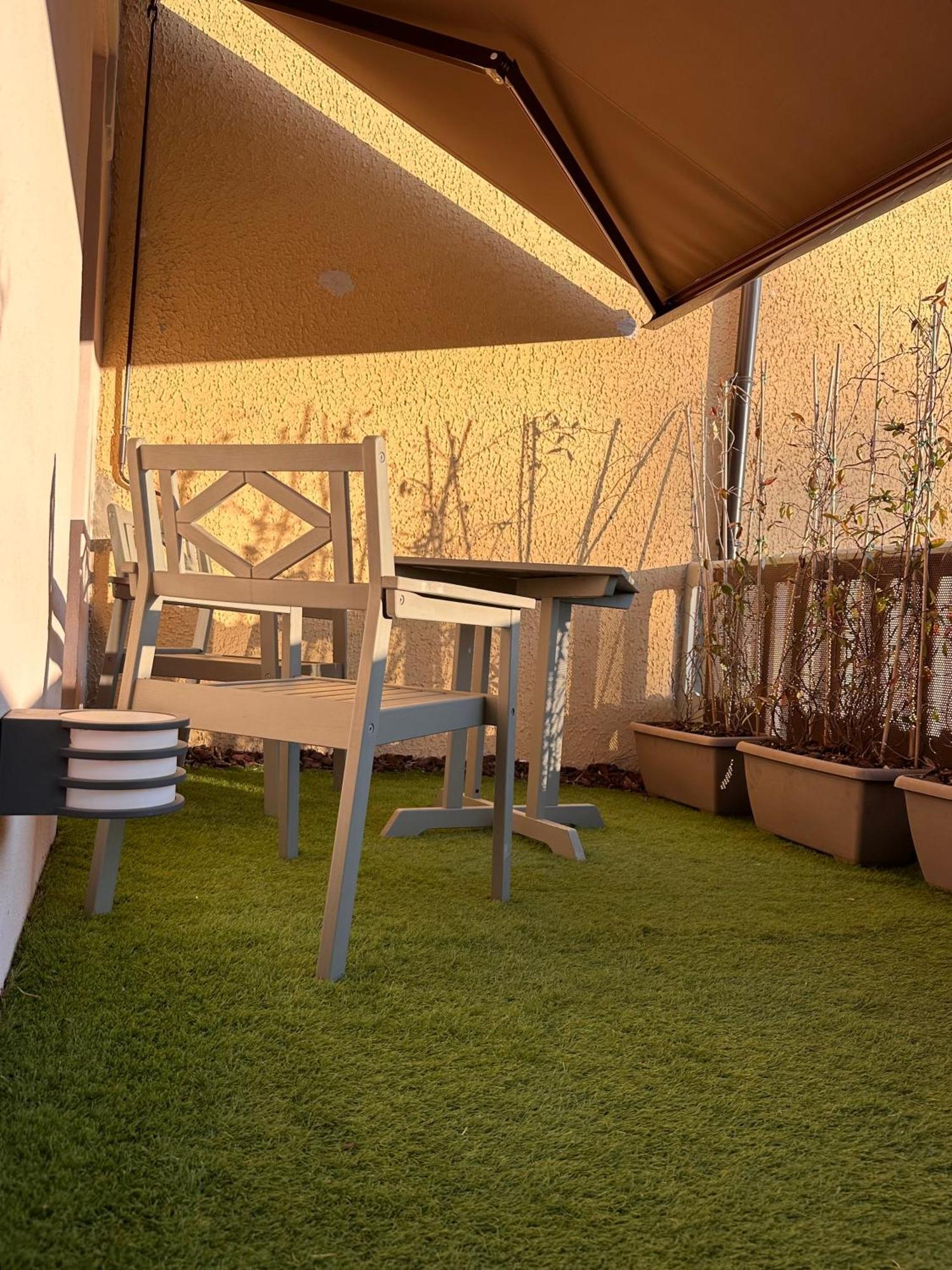 Urban Private Spa Porto SantʼElpidio Kültér fotó