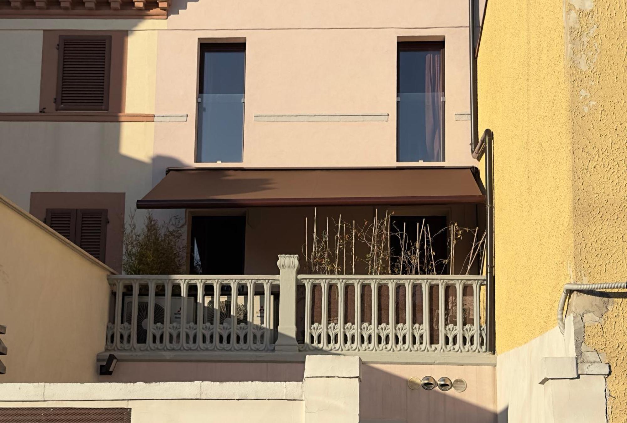 Urban Private Spa Porto SantʼElpidio Kültér fotó